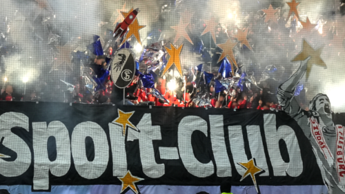 Zuschauer- und Auswärtsfahrerzahlen des 16. Spieltags der Bundesliga