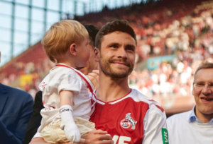 Mehr über den Artikel erfahren 1. FC Köln: Das Bundesliga-Jahr 2023 in Zahlen
