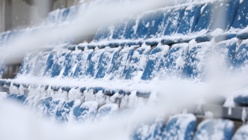 Bundesligaspiel zwischen Mainz und Union Berlin abgesagt