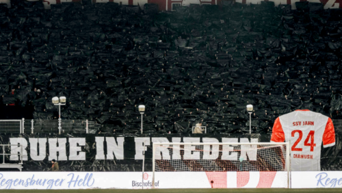 Zuschauer- und Auswärtsfahrerzahlen des 17. Spieltags der 3. Liga