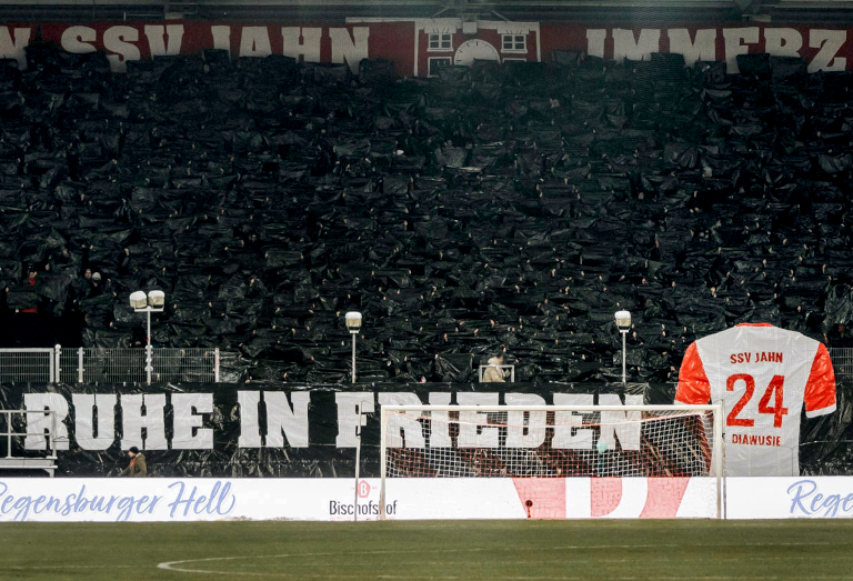 Du betrachtest gerade Zuschauer- und Auswärtsfahrerzahlen des 17. Spieltags der 3. Liga