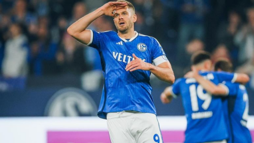 Schalke schießt Osnabrück ab! Die höchsten Saisonsiege der Zweitligisten