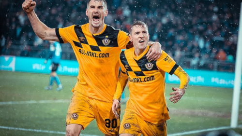 1. – 4. Liga: Die Siegquoten aller Mannschaften in 2023