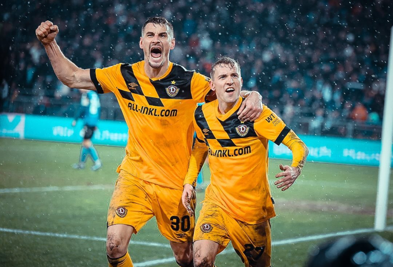 Du betrachtest gerade 1. – 4. Liga: Die Siegquoten aller Mannschaften in 2023