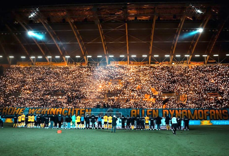 Du betrachtest gerade Zuschauer- und Auswärtsfahrerzahlen des 18. Spieltags der 3. Liga