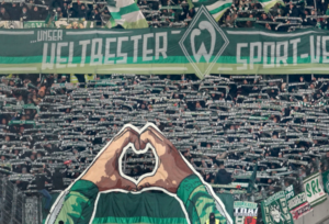 Mehr über den Artikel erfahren Zuschauer- und Auswärtsfahrerzahlen des 13. Spieltags der Bundesliga
