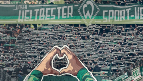 Zuschauer- und Auswärtsfahrerzahlen des 13. Spieltags der Bundesliga