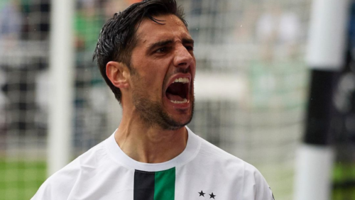 Borussia Mönchengladbach: Das Bundesliga-Jahr 2023 in Zahlen