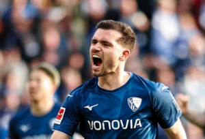 Mehr über den Artikel erfahren VfL Bochum: Das Bundesliga-Jahr 2023 in Zahlen