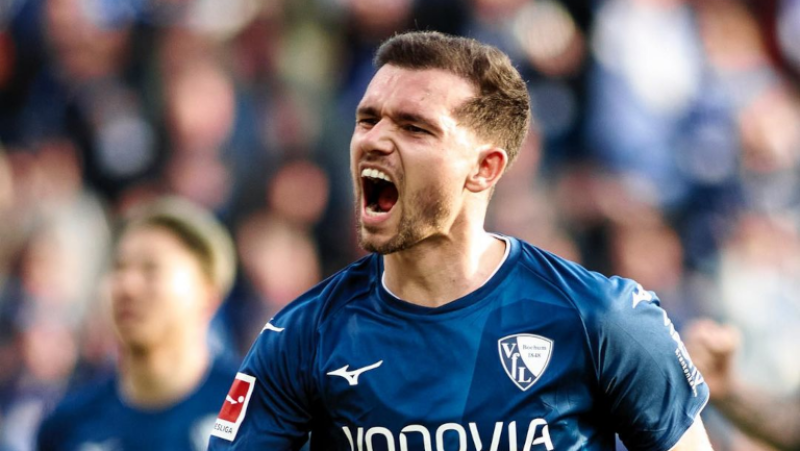 VfL Bochum: Das Bundesliga-Jahr 2023 in Zahlen