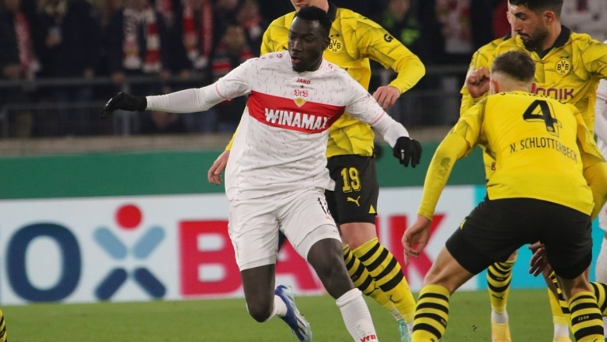 Sechs Champions-League-Startplätze für die Bundesliga möglich