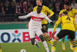 Mehr über den Artikel erfahren Sechs Champions-League-Startplätze für die Bundesliga möglich