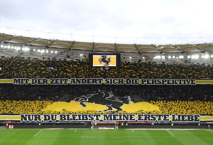 Read more about the article Zuschauer- und Auswärtsfahrerzahlen des 14. Spieltags der Bundesliga