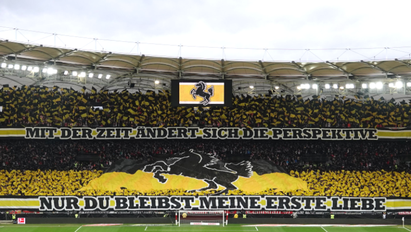 Zuschauer- und Auswärtsfahrerzahlen des 14. Spieltags der Bundesliga