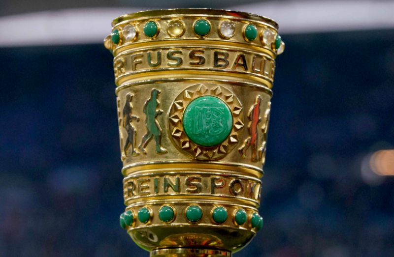 Das 21. Jahrhundert bekommt einen neuen Pokalsieger