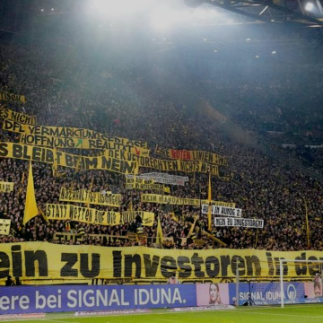 DFL-Investorendeal geplatzt!