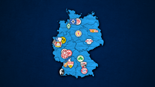 Diese Spieler sind beim Afrika-Cup und Asien-Cup