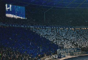 Mehr über den Artikel erfahren Aktuell alle Karten für Hertha-Heimspiel gegen Kaiserslautern vergriffen