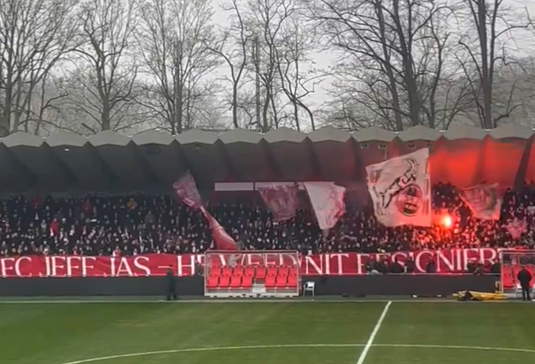 Video: 1.400 Kölner Fans beim Abschlusstraining