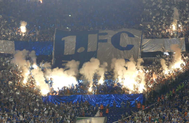 „Es gibt keine Ausreden” – Größter Gästeanhang für den 1. FC Magdeburg seit der Wende