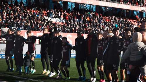 Die höchsten Saisonsiege der 2. Bundesliga