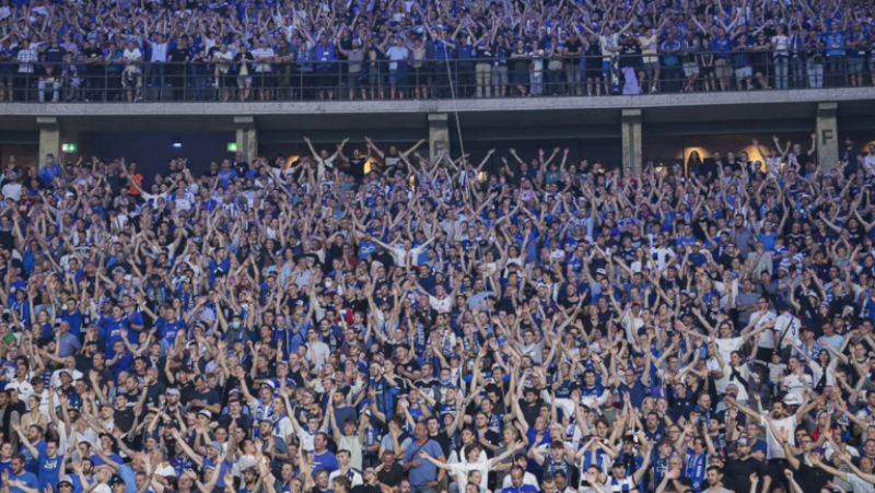 Berlin, Berlin, wir fahren nach Berlin