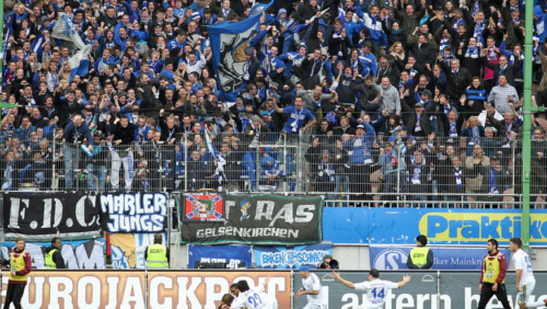 Schalkes Rückkehr auf den Betzenberg: Abstiegskampf statt Königsklasse