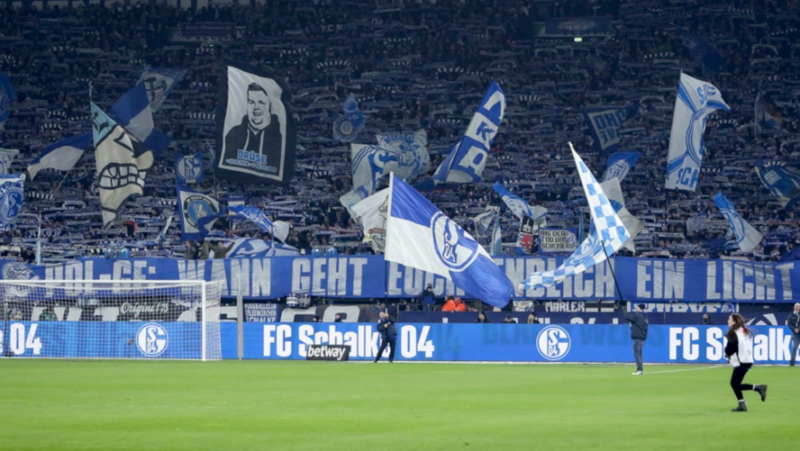 Zuschauer- und Auswärtsfahrerzahlen des 18. Spieltags der 2. Bundesliga