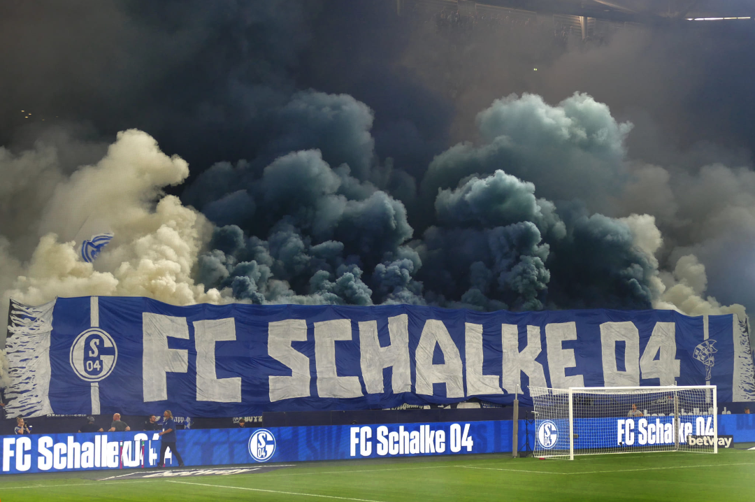 Du betrachtest gerade Die Auslastung der Heimbereiche in der 2. Bundesliga