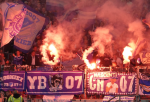 Mehr über den Artikel erfahren Saisonrekord zum Jahresauftakt! Hoffenheim reist mit vielen Fans nach München