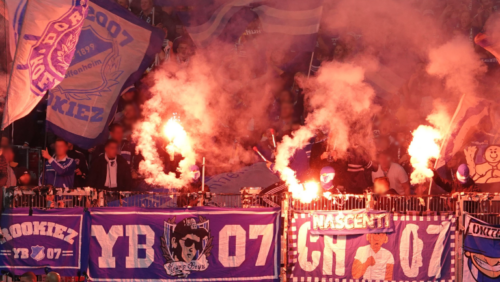 Saisonrekord zum Jahresauftakt! Hoffenheim reist mit vielen Fans nach München