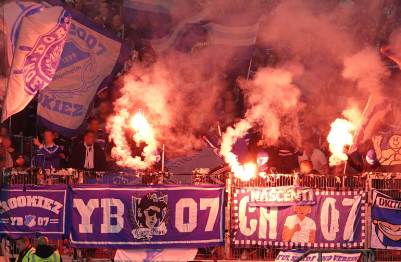 Saisonrekord zum Jahresauftakt! Hoffenheim reist mit vielen Fans nach München