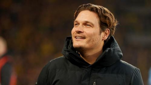 BVB ohne Makel, Leipzig ohne Punkt: Die Januar-Tabelle der Bundesliga