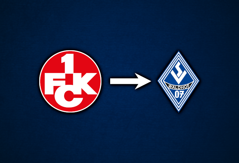 Du betrachtest gerade Diese Spieler wechselten von Kaiserslautern nach Mannheim