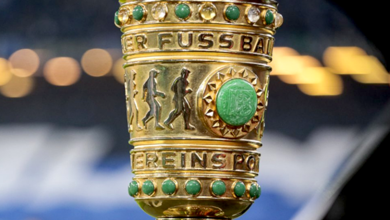 Umfrage: Wer zieht in die 2. Runde des DFB-Pokals ein?