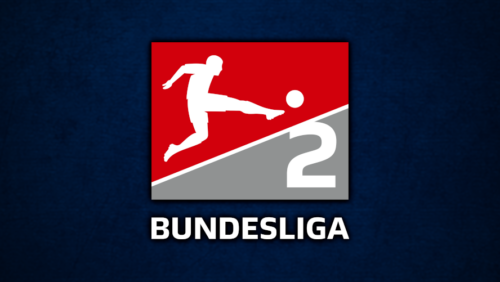 Das Teilnehmerfeld der 2. Bundesliga 2024/25
