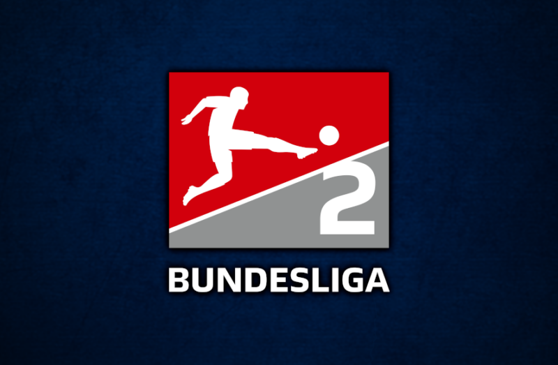 Das Teilnehmerfeld der 2. Bundesliga 2024/25