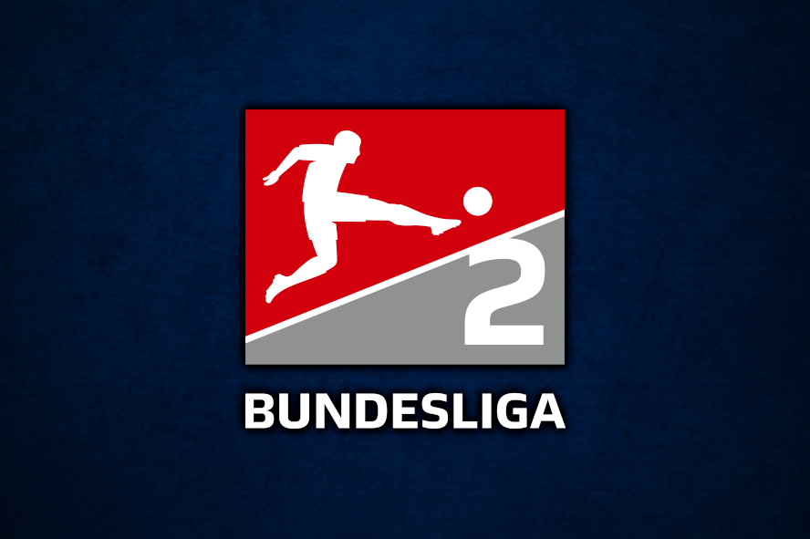 Du betrachtest gerade Das Teilnehmerfeld der 2. Bundesliga 2024/25