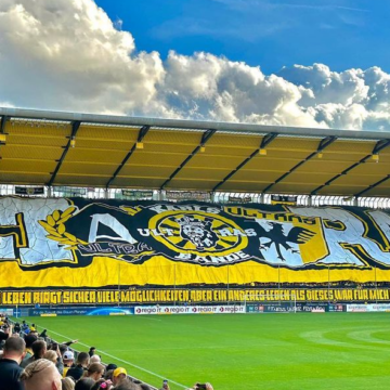 Choreo des Jahres 2023: So habt ihr abgestimmt!
