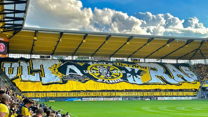 Choreo des Jahres 2023: So habt ihr abgestimmt!