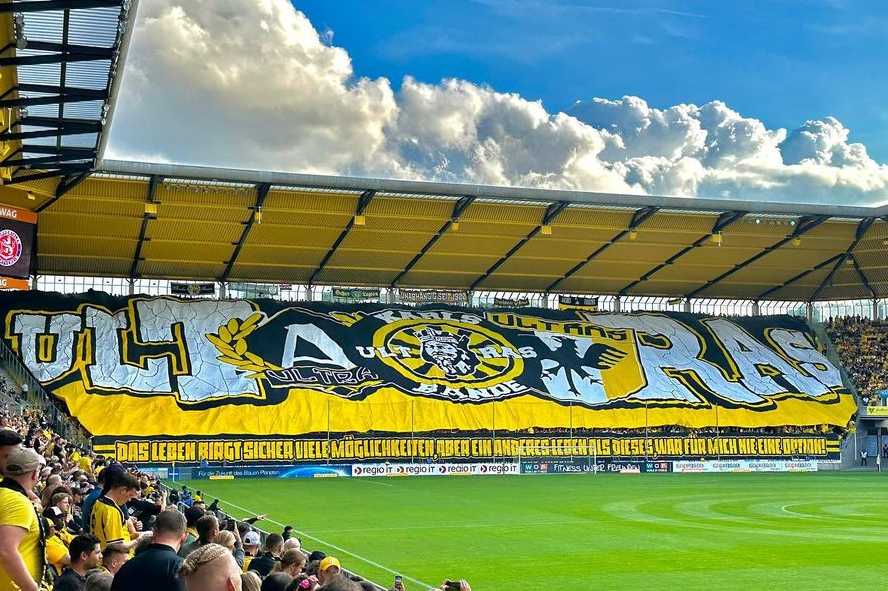 Du betrachtest gerade Choreo des Jahres 2023: So habt ihr abgestimmt!