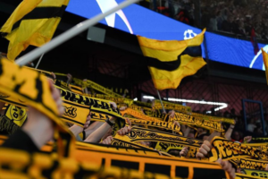 Read more about the article Die teure Europapokal-Reise für BVB-Fans