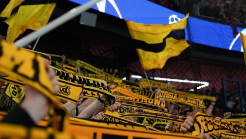 Die teure Europapokal-Reise für BVB-Fans