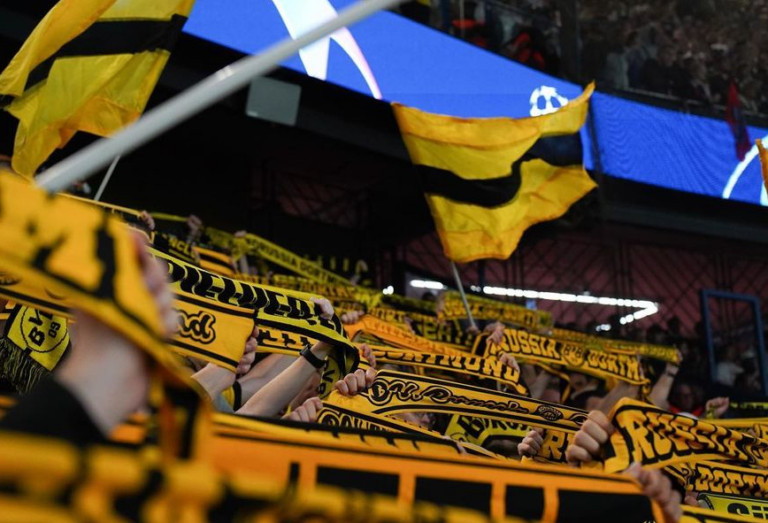 Die teure Europapokal-Reise für BVB-Fans