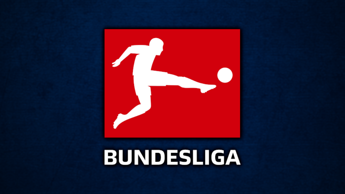 Das Teilnehmerfeld der Bundesliga 2024/25