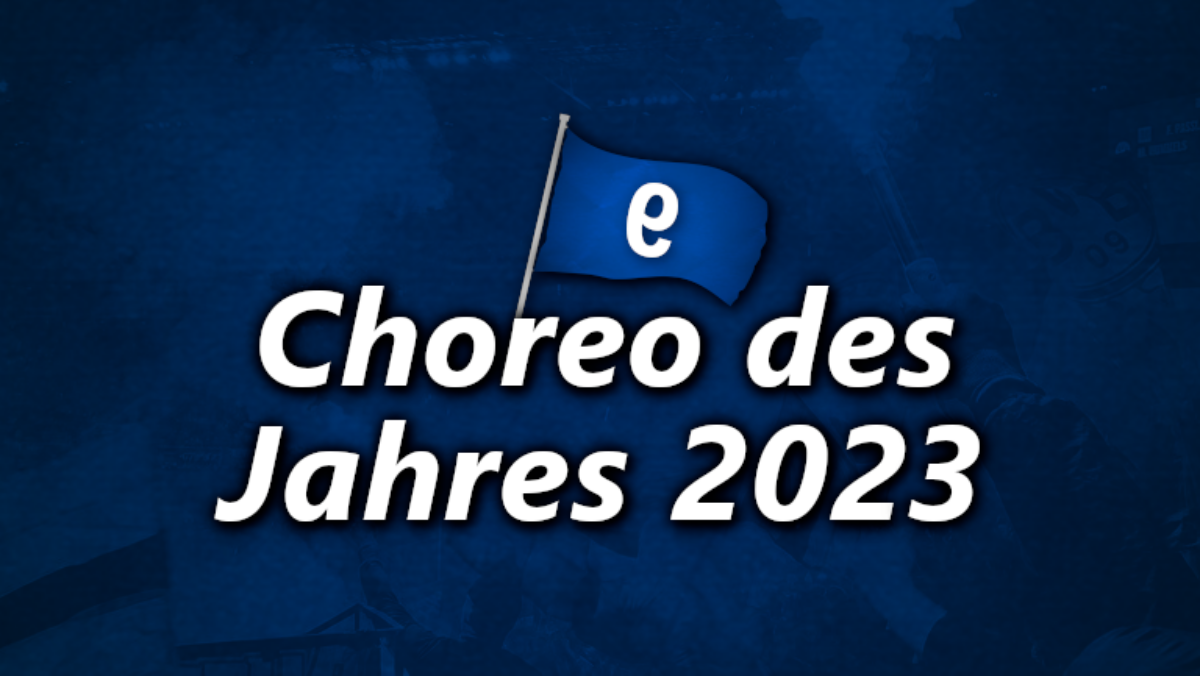 Wählt die Choreo des Jahres 2023