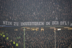 Mehr über den Artikel erfahren DFL-Investor: Ein Drittel der Klubs offen für neue Abstimmung