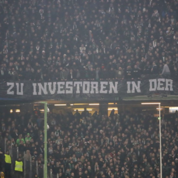 DFL-Investor: Ein Drittel der Klubs offen für neue Abstimmung