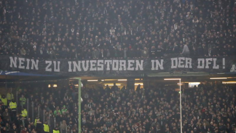 DFL-Investor: Ein Drittel der Klubs offen für neue Abstimmung