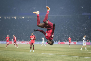 Mehr über den Artikel erfahren Leverkusen, Düsseldorf, Lautern und Saarbrücken: Die Wege ins DFB-Pokal-Halbfinale
